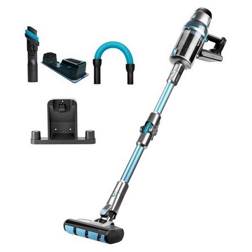 ASPIRADORA CONGA ROCKSTAR 1700 ADVANCE ERGOWET